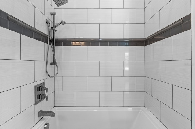 170 SW 80th St, Ocala, FL 34476 - bathroom featuring shower / bathtub combination