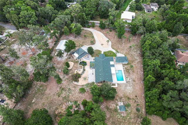 170 SW 80th St, Ocala, FL 34476 - view of property location