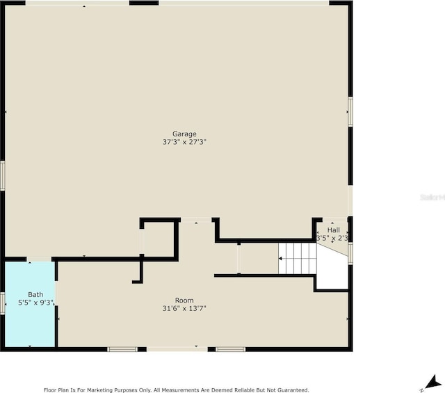 170 SW 80th St, Ocala, FL 34476 - floor plan / room layout