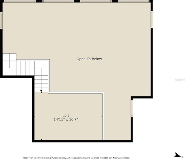 170 SW 80th St, Ocala, FL 34476 - room layout