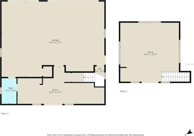 170 SW 80th St, Ocala, FL 34476 - home floor plan