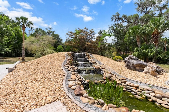 170 SW 80th St, Ocala, FL 34476 - view of yard