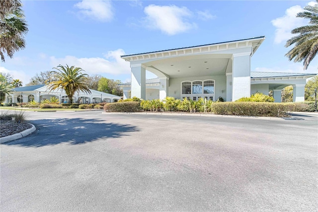 6758 SW 114th Street Rd, Ocala, FL 34476 - view of property