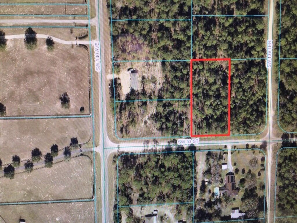0 SW 53rd St, Ocala, FL 34481 - photo 2
