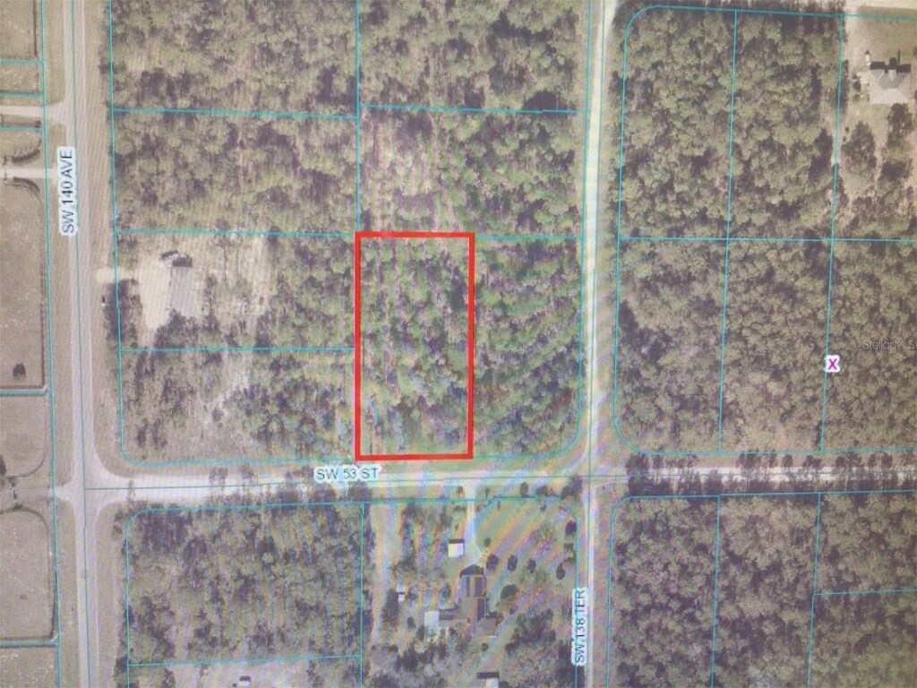 0 SW 53rd St, Ocala, FL 34481 - photo 3