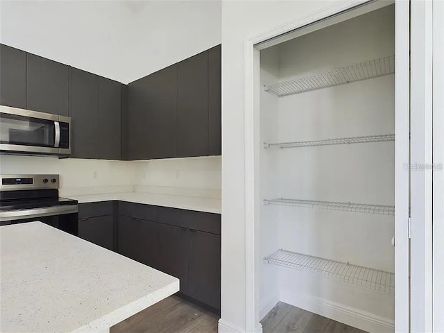 4415 SW 169th Lane Rd, Ocala, FL 34473 - view of storage area