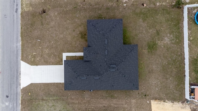 4415 SW 169th Lane Rd, Ocala, FL 34473 - aerial view