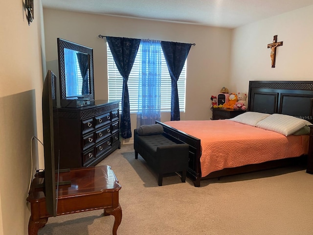 12 Hickory Course Way, Ocala, FL 34472 - bedroom featuring carpet flooring
