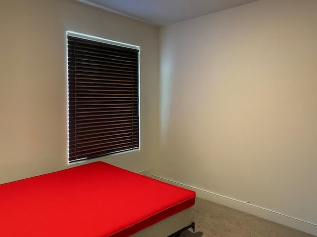 12 Hickory Course Way, Ocala, FL 34472 - carpeted bedroom featuring baseboards