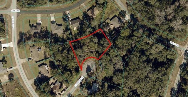 TBDLOT8 Cypress Dr, Ocala, FL 34472
