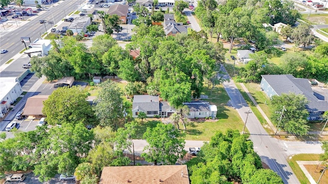 view of property location featuring nearby suburban area