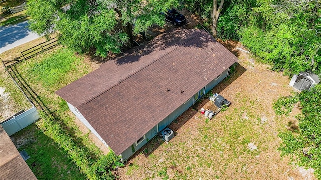 5737 NW 65th Pl, Ocala, FL 34482 - view of subject property