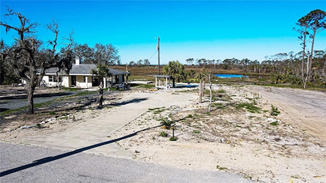 428 SW 911th St, Steinhatchee, FL 32359