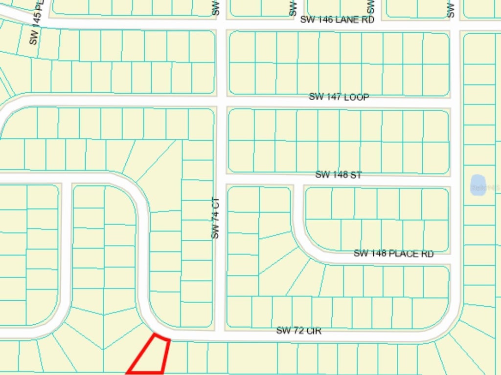 0SW 72nd Cir, Ocala, FL 34473