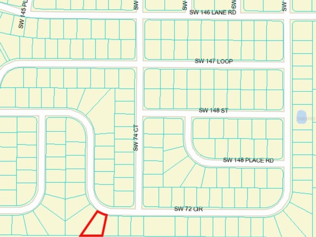 0SW 72nd Cir, Ocala, FL 34473
