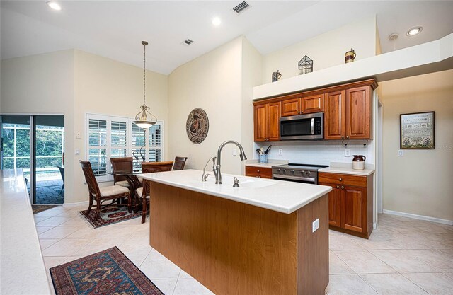 3389 Pennyroyal Rd, Port Charlotte, FL 33953 - photo 13
