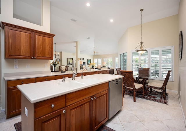 3389 Pennyroyal Rd, Port Charlotte, FL 33953 - photo 14