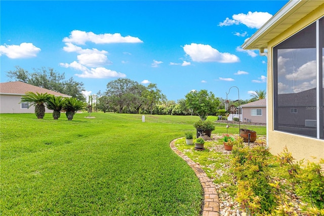 13885 Del Webb Blvd, Summerfield, FL 34491 - view of green lawn