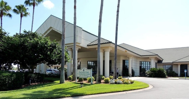 13885 Del Webb Blvd, Summerfield, FL 34491 - view of property