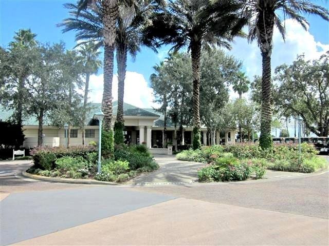 13885 Del Webb Blvd, Summerfield, FL 34491 - view of building exterior