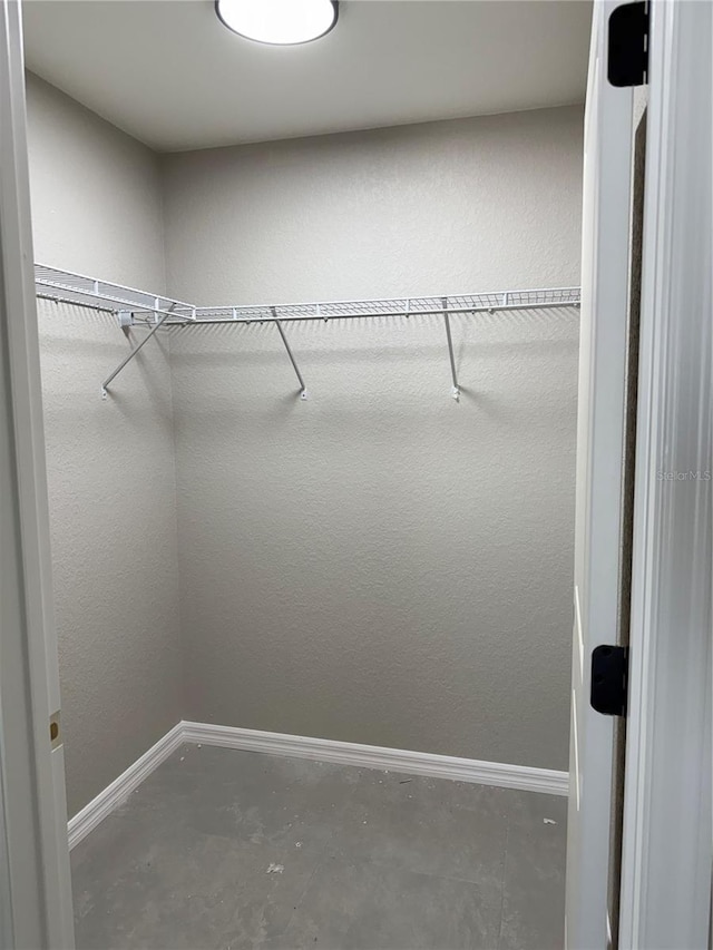 5359 NW 55th Pl, Ocala, FL 34482 - view of spacious closet