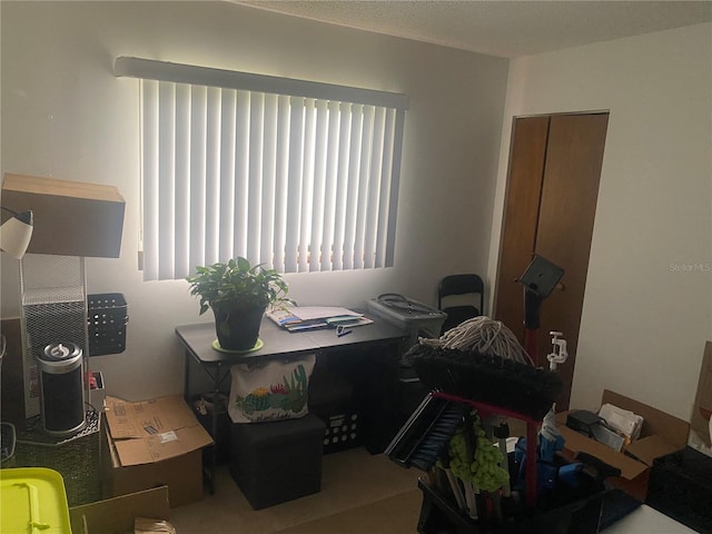 9920 SW 102nd Pl, Ocala, FL 34481 - view of office space