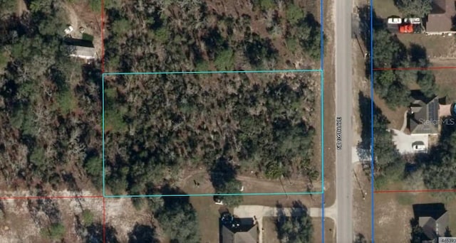 TBD NE 105th Ave, Bronson FL, 32621 land for sale