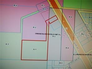 15070 S US Highway 441, Summerfield, FL 34491