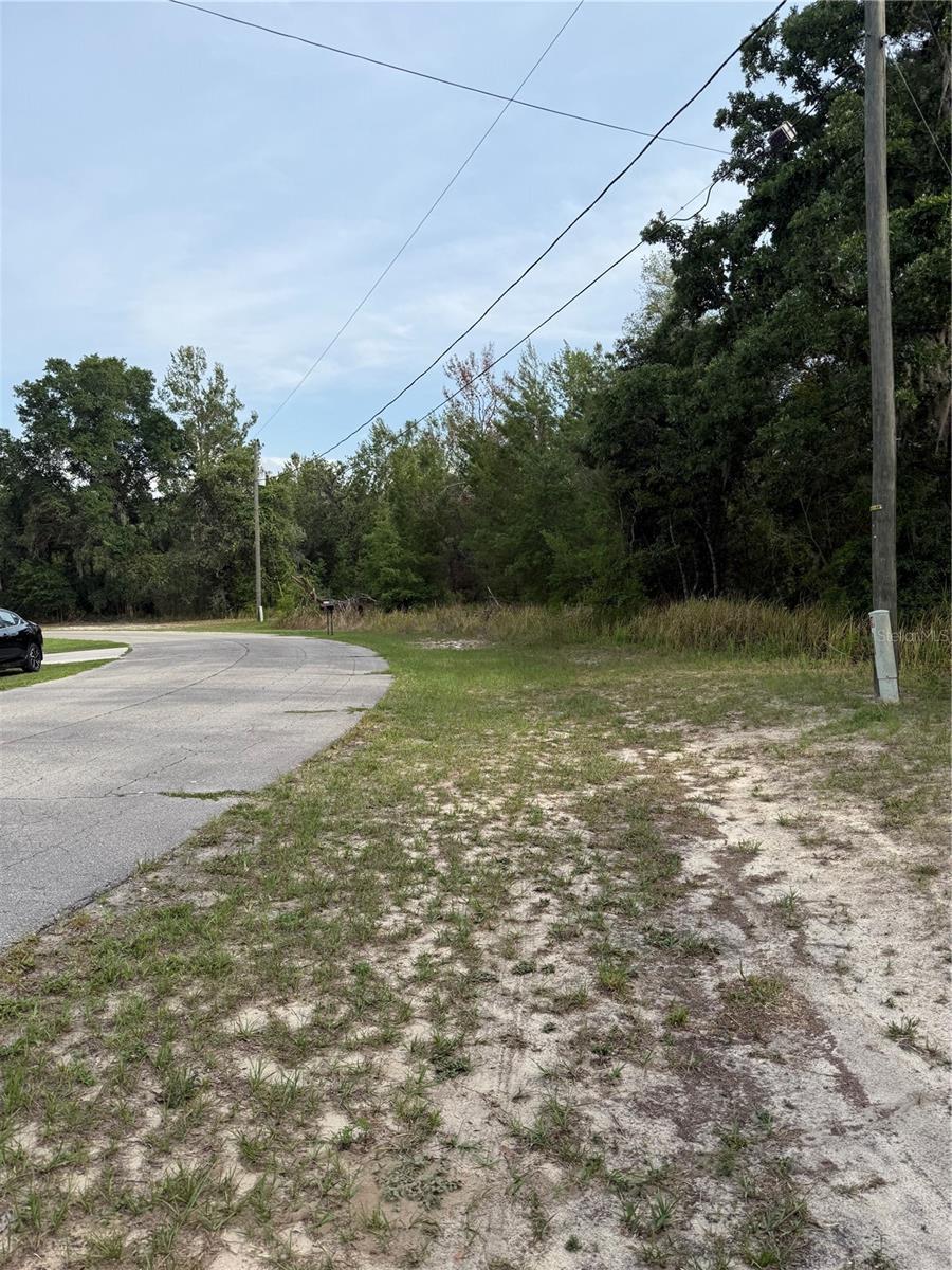 TBD SW 128th Pl, Ocala, FL 34473