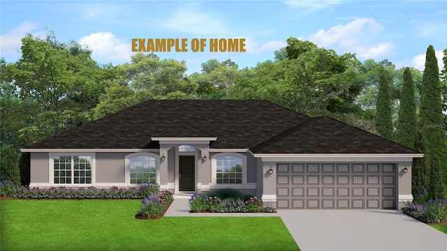 3332 W Viking Ln, Citrus Springs, FL 34433 - view of a document