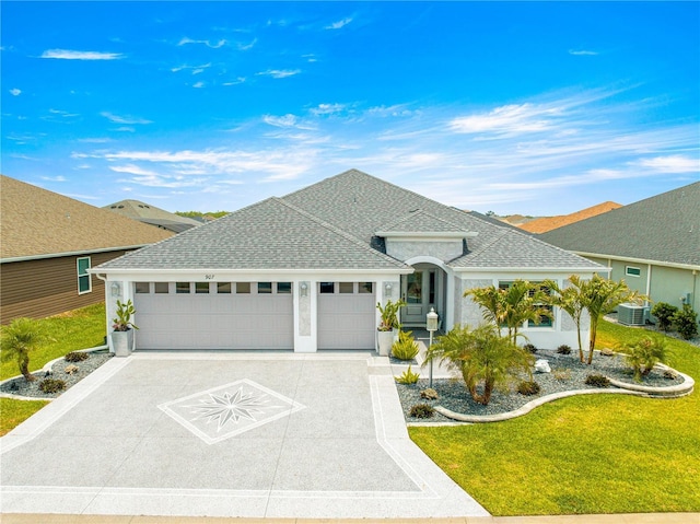 907 Trifu Ter, The Villages, FL 32163 - photo 1