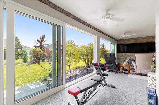 907 Trifu Ter, The Villages, FL 32163 - photo 37