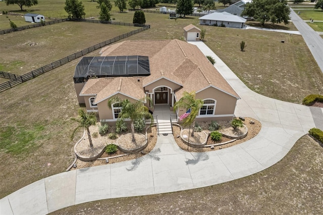 4725 County Road 121d, Wildwood, FL 34785 - view of subject property