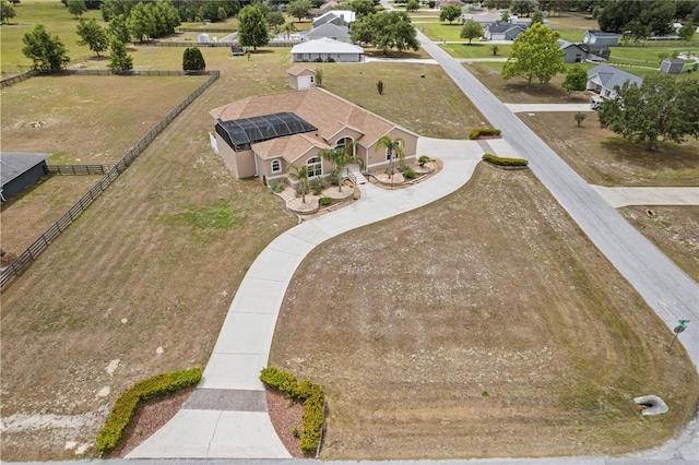 4725 County Road 121d, Wildwood, FL 34785 - view of subject property