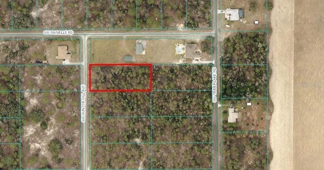 LOT37 SW Hunter Hill Ave, Dunnellon, FL 34431