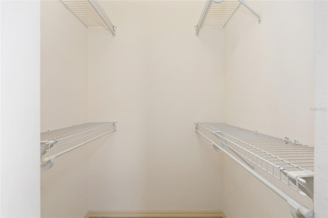 9649 SW 90th St, Ocala, FL 34481 - view of walk in closet