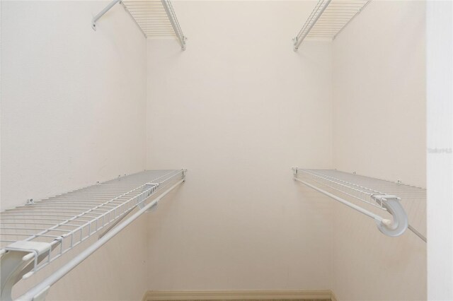 9649 SW 90th St, Ocala, FL 34481 - view of walk in closet