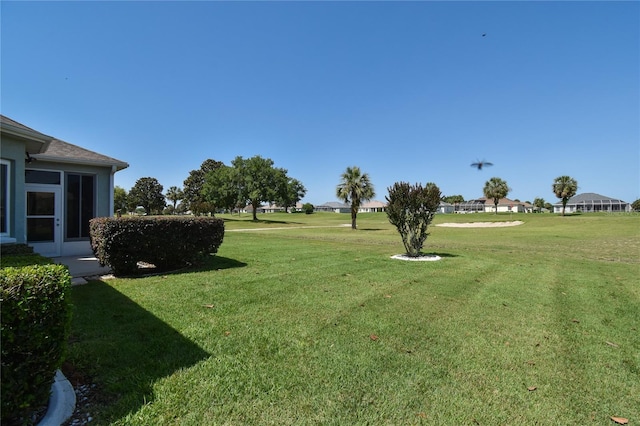 2550 NW 55th Avenue Rd, Ocala, FL 34482 - view of green lawn