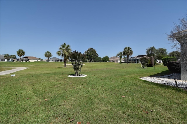 2550 NW 55th Avenue Rd, Ocala, FL 34482 - view of grassy yard