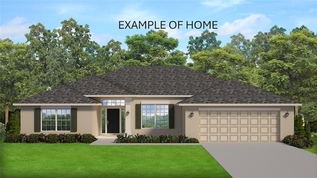 9016 N Lansen Way, Citrus Springs, FL 34433 - view of miscellaneous document