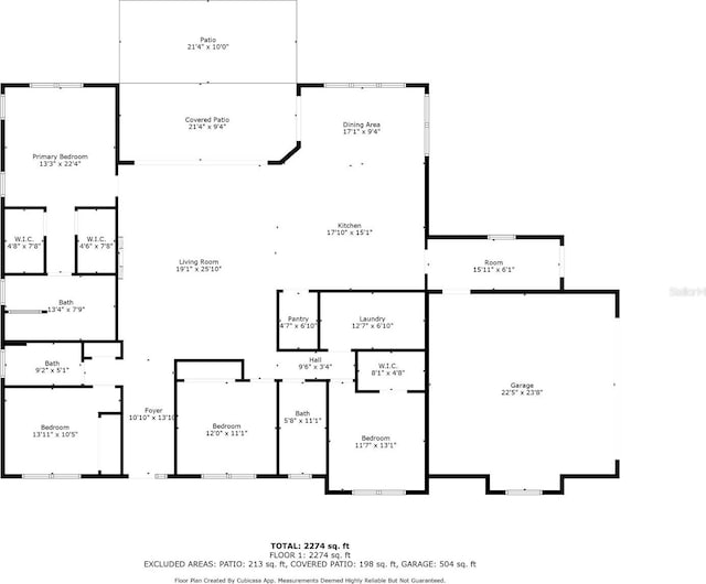 1058 SE 59th St, Ocala, FL 34480 - photo 3