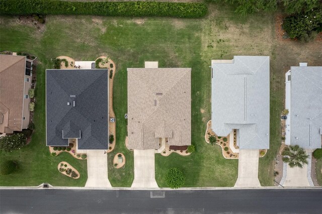 1690 SW 158th Ln, Ocala, FL 34473 - bird's eye view