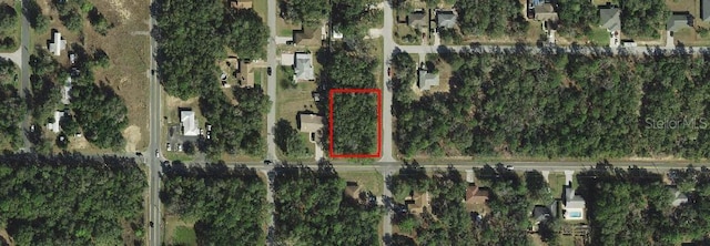 18 N Charles Ave, Inverness FL, 34453 land for sale