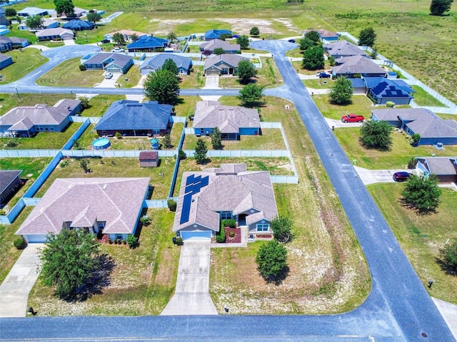 9677 SW 56th Cir, Ocala, FL 34476 - aerial view of residential area