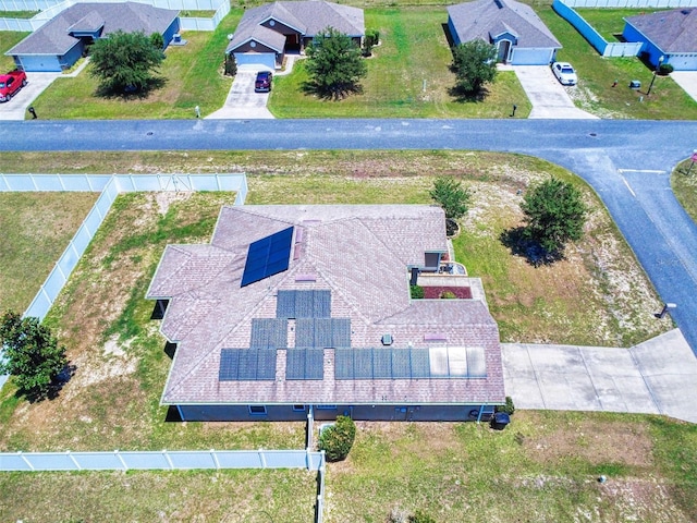 9677 SW 56th Cir, Ocala, FL 34476 - view of subject property
