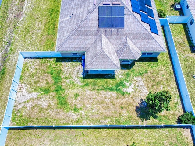 9677 SW 56th Cir, Ocala, FL 34476 - view of subject property