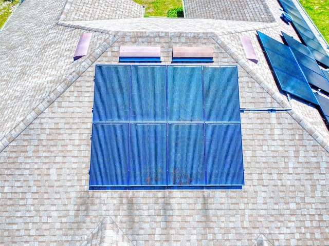 9677 SW 56th Cir, Ocala, FL 34476 - aerial view of property and surrounding area