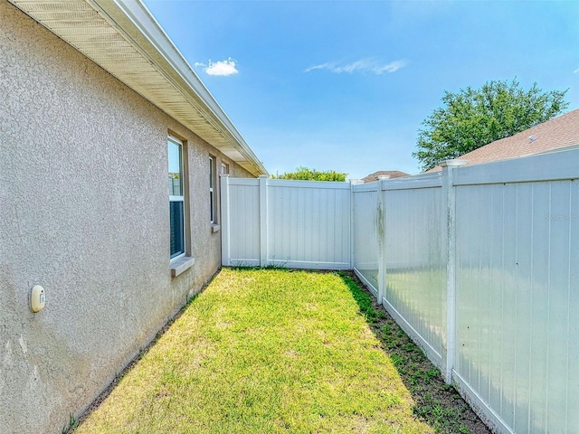 9677 SW 56th Cir, Ocala, FL 34476 - view of yard