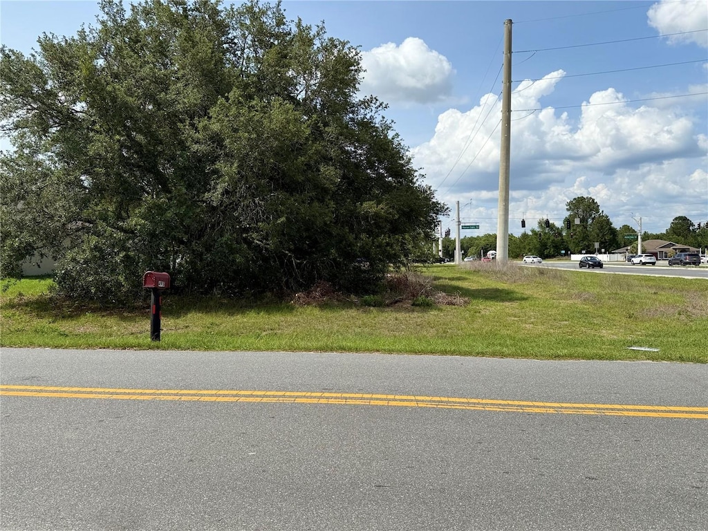TBD SW 129th Pl, Ocala, FL 34473