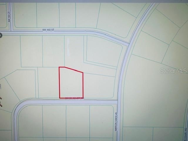 SW 59 Court Rd, Ocala, FL 34473